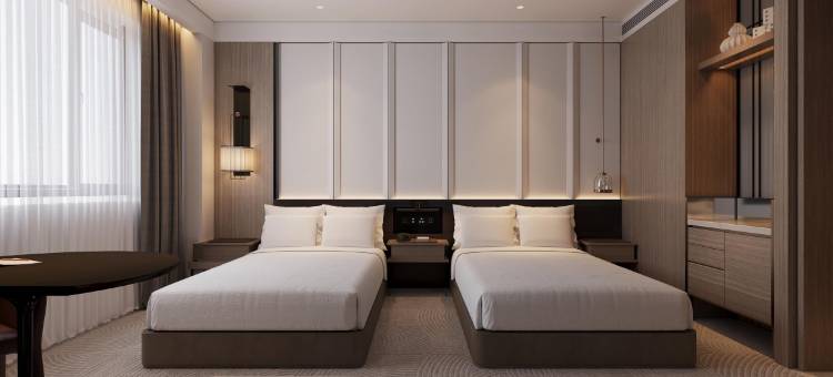 石楼景逸福酒店图片