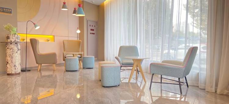 如家酒店(泰安长城路万达广场店)图片