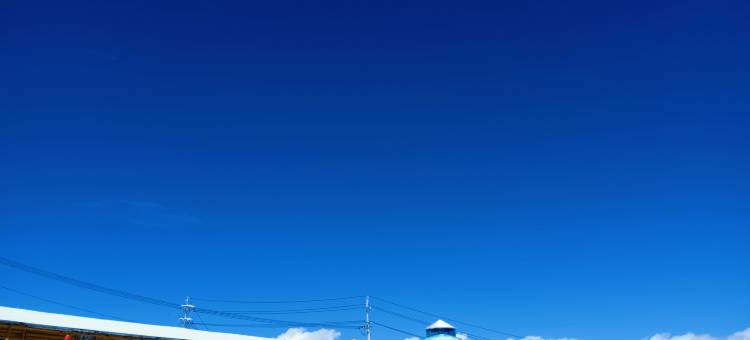 特克斯琼库什台雪山古道民宿图片