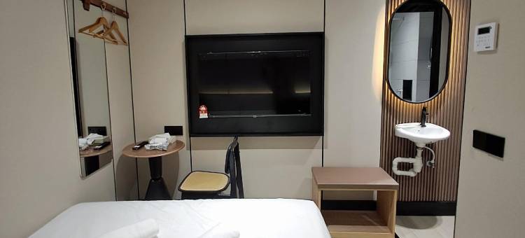 Urban Inn Salak Tinggi图片