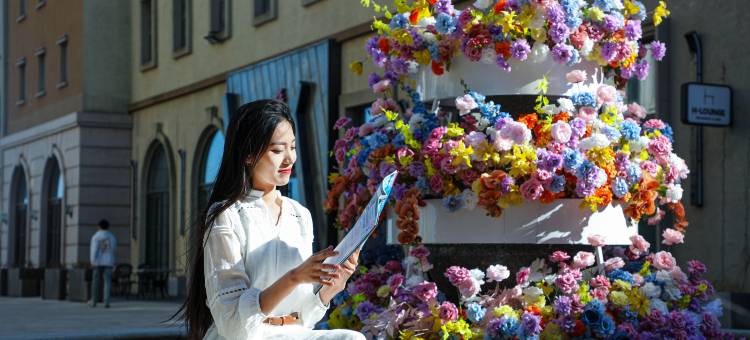 青岛红树林度假世界(魔法酒店)图片