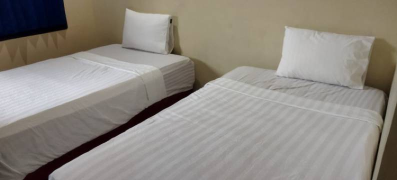 Homestay Tentrem Simpang Lima图片