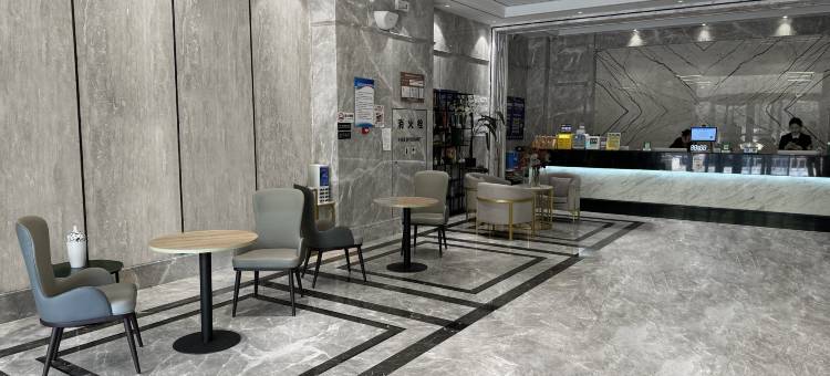 锦瑞大酒店(无锡江南大学店)图片