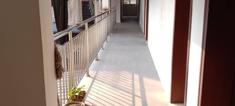 景洪佳路达宾馆图片