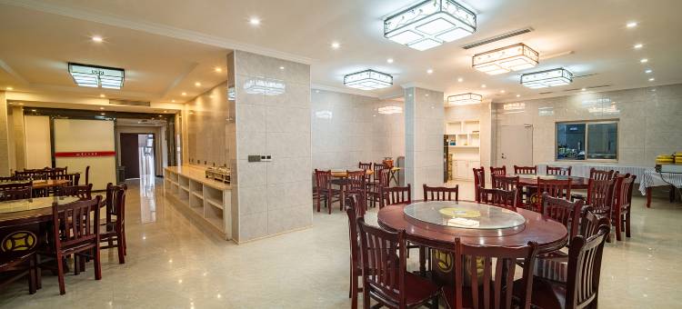 仁怀酱王大酒店(仁怀茅台镇店)图片