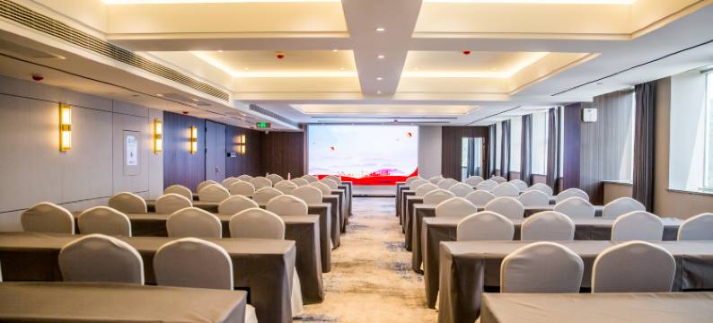 遂昌凯恩大酒店图片