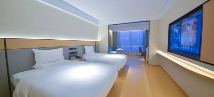 洛阳汇喜酒店图片