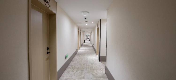 怀宁三福假日酒店图片