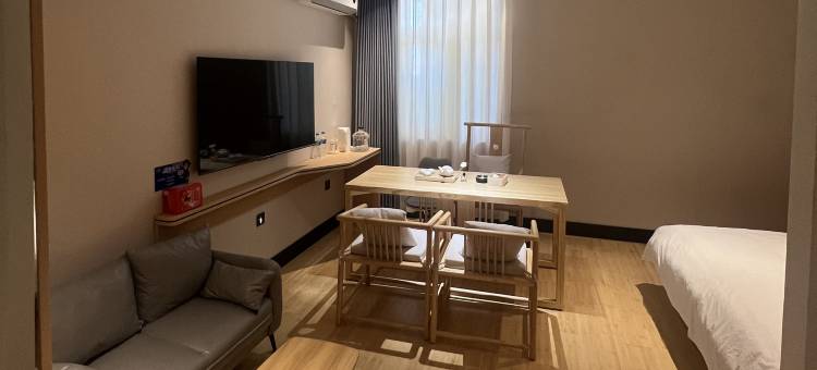 瑞程mini酒店(曲周新华路店)图片