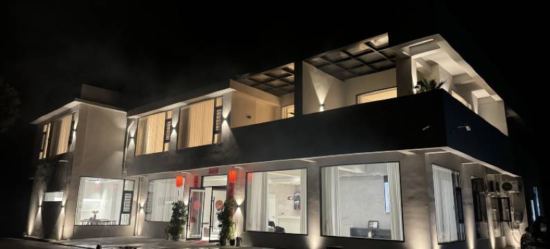 云山雾宿·民宿(小东江景区店)图片