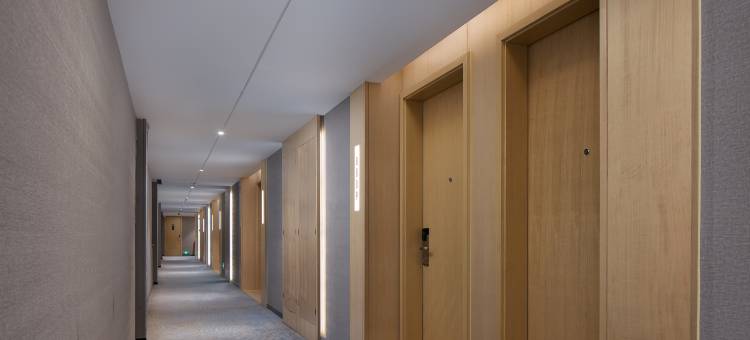 宜尚酒店(曲靖高铁站店)图片