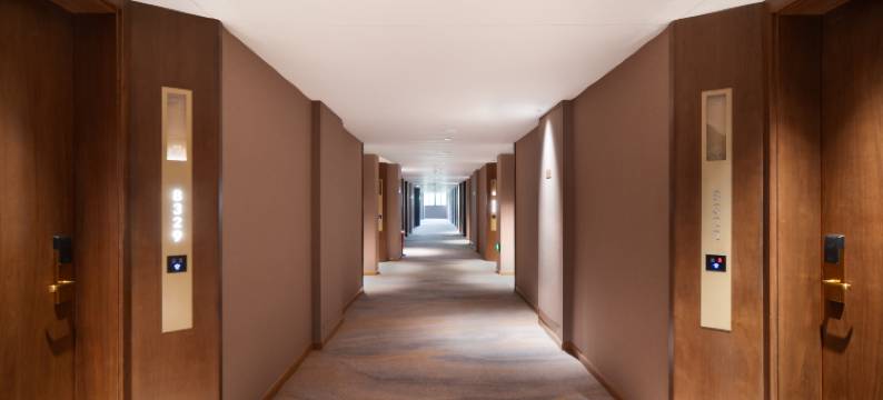 重庆师范大学国风楼酒店图片