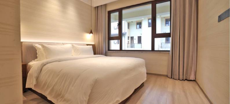 大连青汐温泉酒店图片