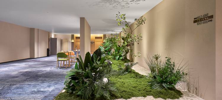 久龙壹品酒店(遵义会议会址医科大学附属医院店)图片