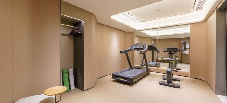 全季酒店(大连机场西北路店)图片