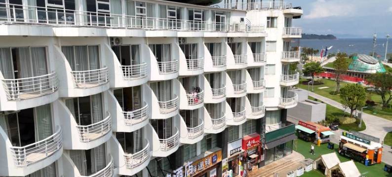 深圳大梅沙风浪酒店(大梅沙地铁站店)图片