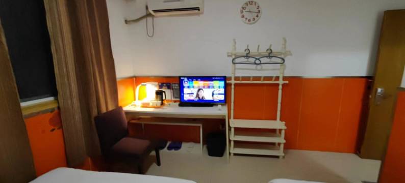 99旅馆连锁(上海柳营路店)图片