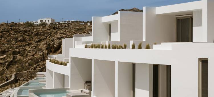 米科诺斯流-超级天堂(Mykonos Flow - Super Paradise)图片