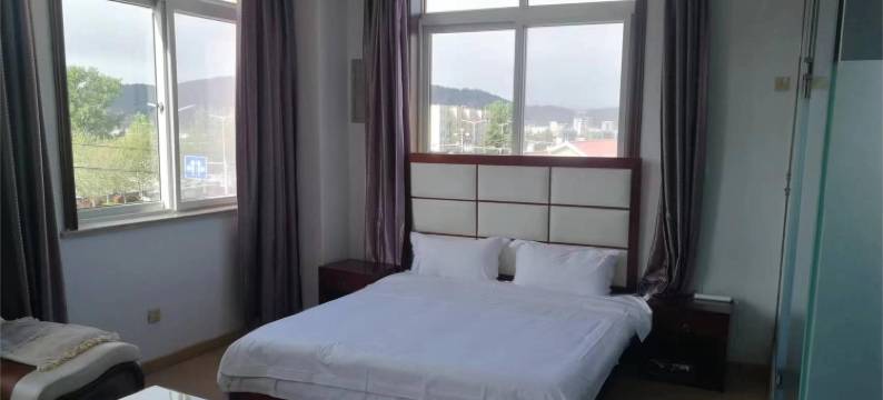 青岛君雅商务度假酒店图片