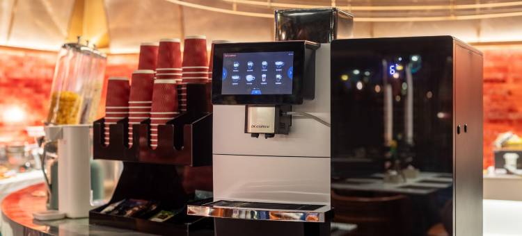 宜尚PLUS酒店(广州珠江新城五羊邨地铁站店)图片