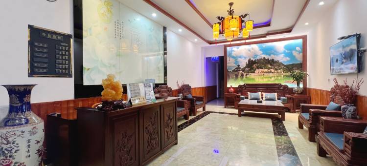 回娘屋酒店(镇远古城店)图片