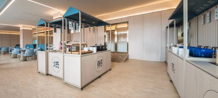 汉庭酒店(威海火车站店)图片