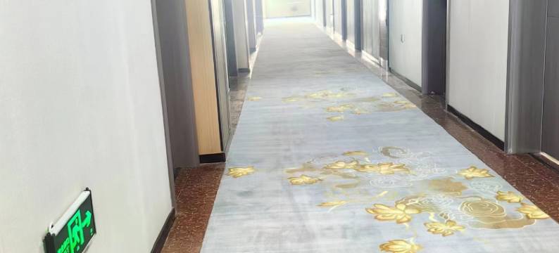 和静浙丰酒店图片