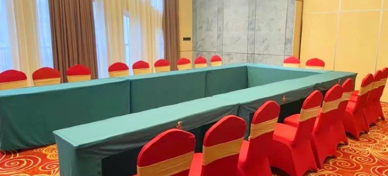 莆田涵江建成大酒店图片