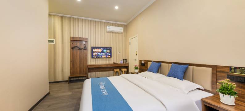 如家华驿酒店(临沂费县探沂店)图片