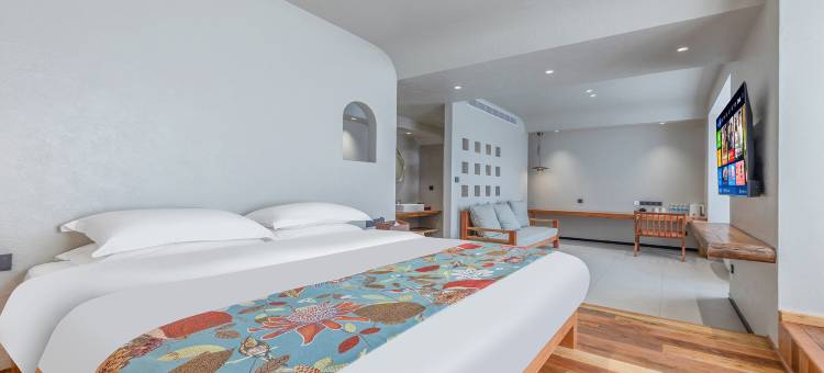 普洱森泉·养心逸境·轻奢度假美宿(茶马古城店)图片