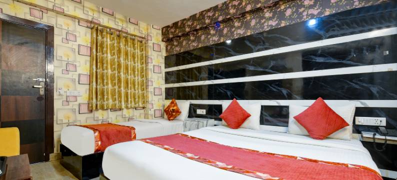 Hotel The white Sand suites图片