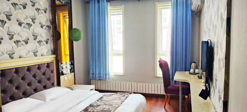 如家旗下华驿精选酒店图片