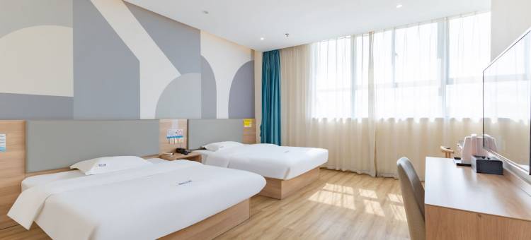 城市之家连锁酒店(合肥梦溪小镇店)图片