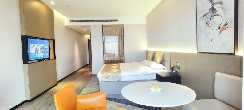 百臣美联酒店(南宁火车东站店)图片