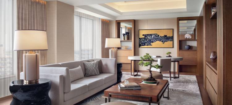 奈良 JW 万豪酒店(JW Marriott Hotel Nara)图片