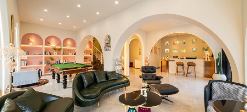 上海蔓言·酒店图片