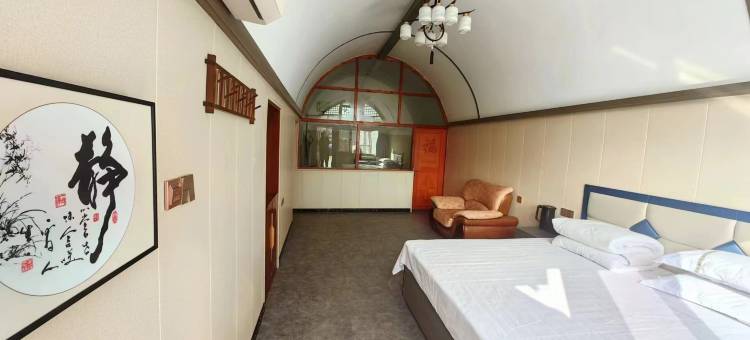 临县嘉和宾馆图片