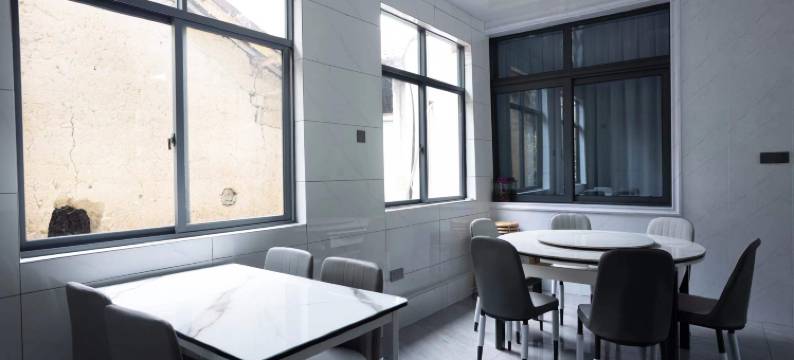 桐庐悠见民宿(虎啸峡漂流店)图片