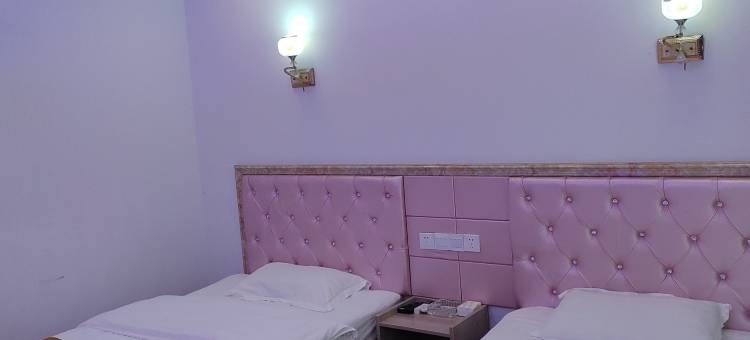 向记小馋院酒店图片