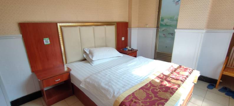 昆明芩芳客房部(昆明医科大学第二附属医院店)图片