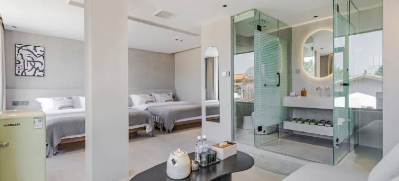 大理梓炀小院·设计师度假民宿(古城南门店)图片