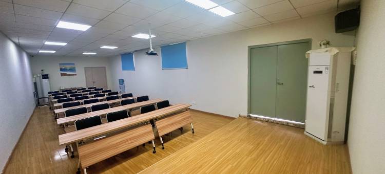 锦江之星(武汉菱角湖万达店)图片