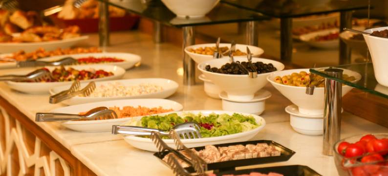 斯塔尔特酒店(Start Hotel)图片
