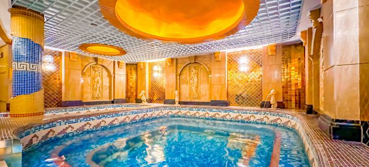 广宁华侨大酒店图片