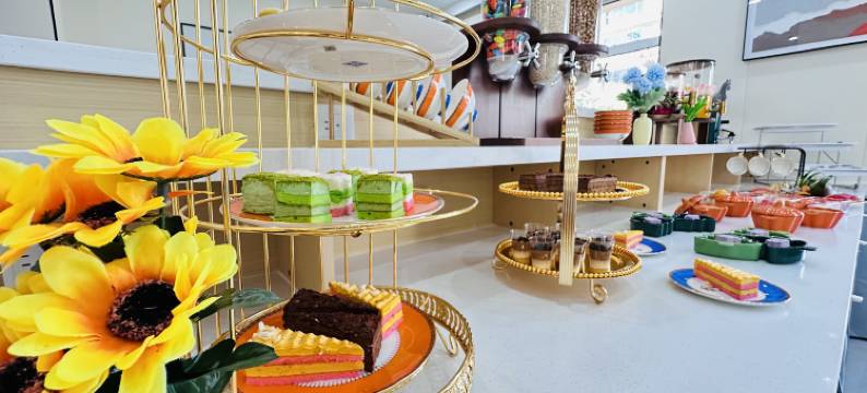 天植酒店(呼伦贝尔民族博物院店)图片