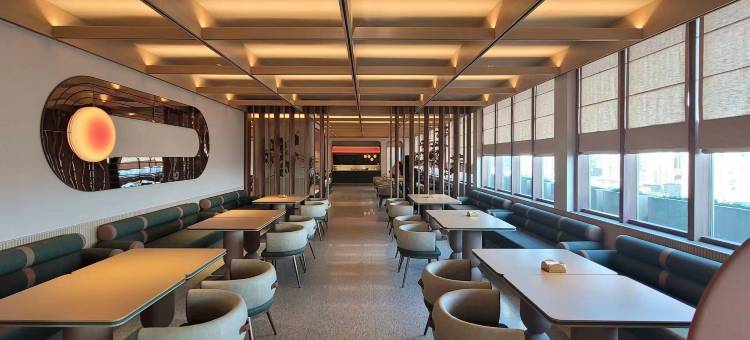 全季酒店(沈阳北站店)图片