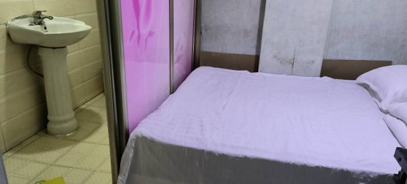 松原益佳宾馆图片