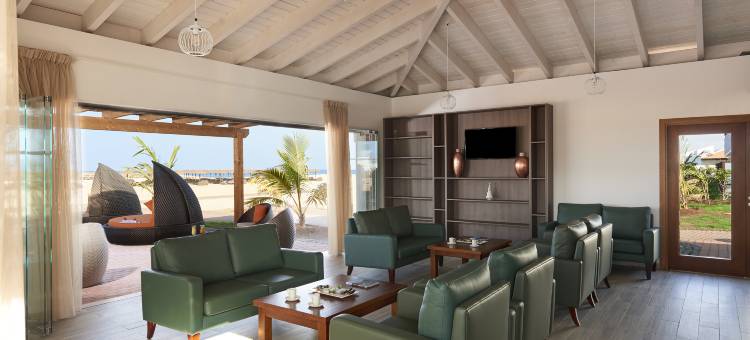 圣玛利亚岛拉娜海滩美利亚酒店(Melia Llana Beach Resort & Spa)图片