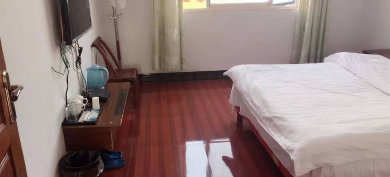 建始宜家宾馆图片