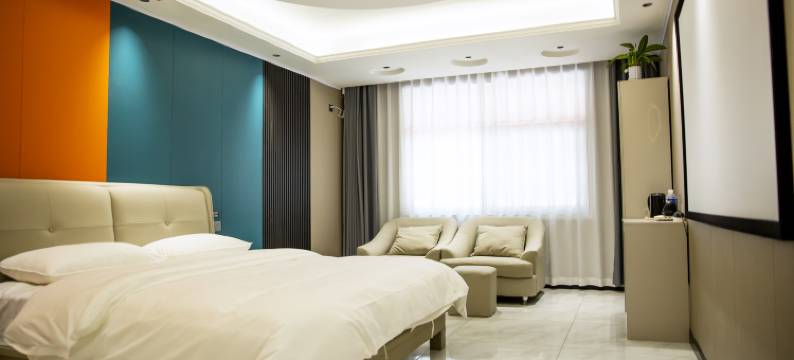 季和酒店(济源文化城店)图片